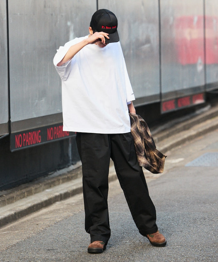 Dickies×FREAK'S STORE / 工裝褲