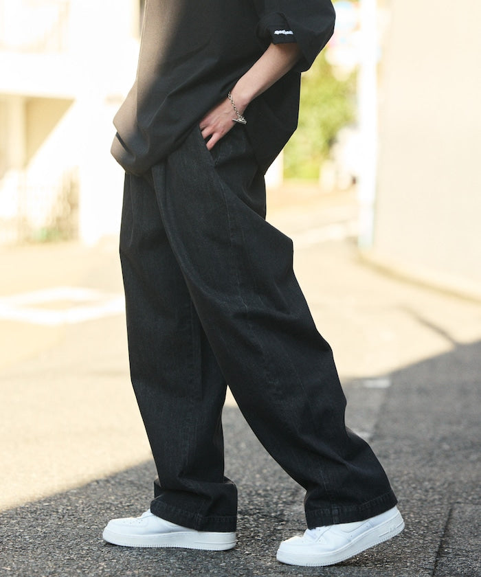 Dickies×FREAK'S STORE / 工裝褲