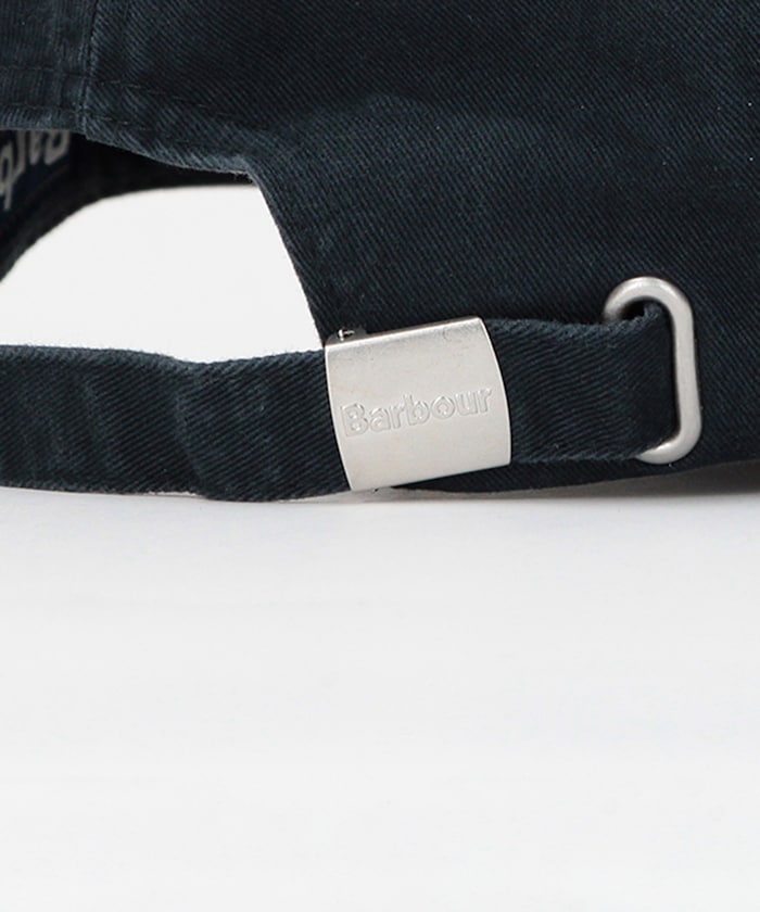 BARBOUR CASCADE SPORTS CAP / 老帽