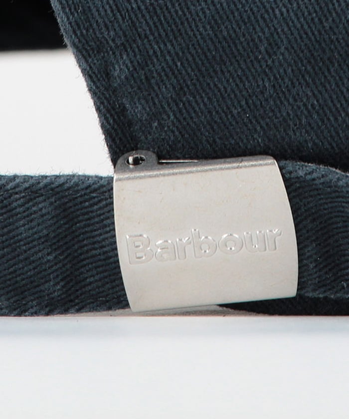 BARBOUR CASCADE SPORTS CAP / 老帽