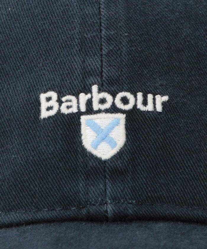 BARBOUR CASCADE SPORTS CAP / 老帽