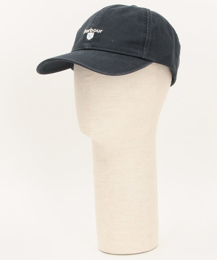 BARBOUR CASCADE SPORTS CAP / 老帽
