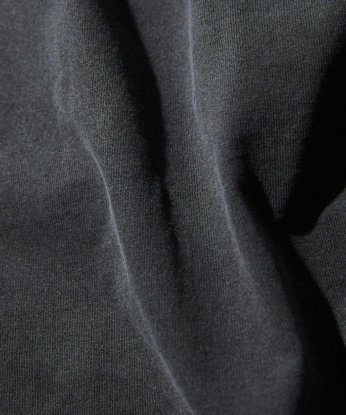 NAUTICA Pigment Dyed Arch Logo S/S Tee / 仿舊 短袖T恤 現貨