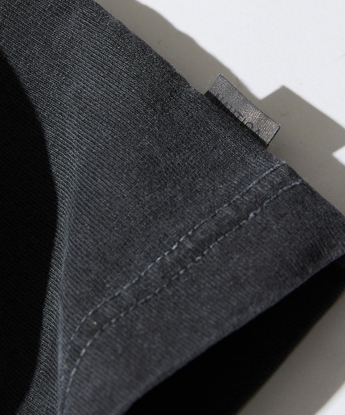 NAUTICA Pigment Dyed Arch Logo S/S Tee / 仿舊 短袖T恤 現貨