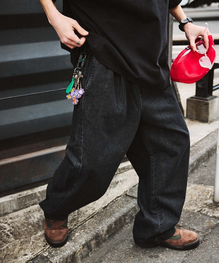 Dickies×FREAK'S STORE / 工裝褲