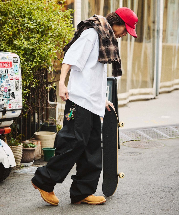 Dickies×FREAK'S STORE / 工裝褲