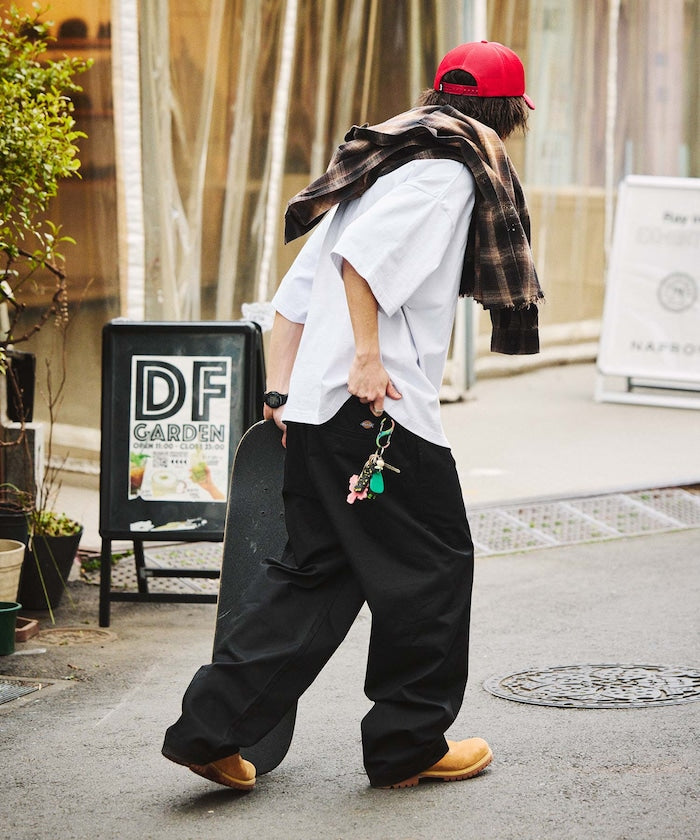 Dickies×FREAK'S STORE / 工裝褲