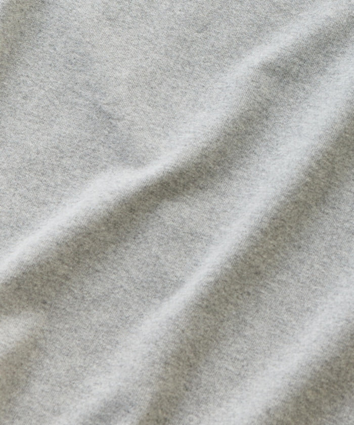 NANGA 別注 ECO HYBRID LOGO TEE / 小LOGO 短袖T恤