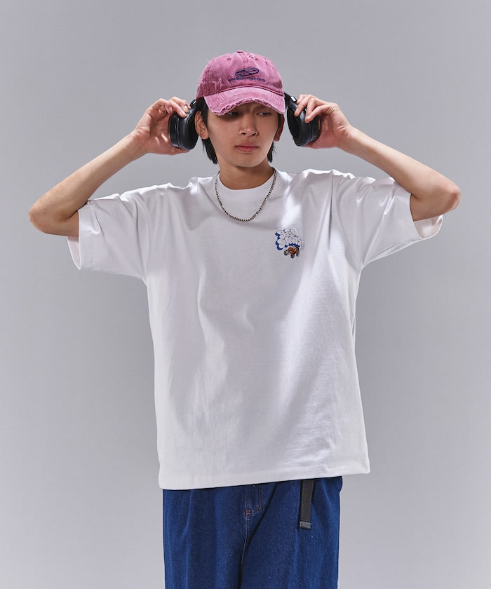 BEN DAVIS / 短袖T恤