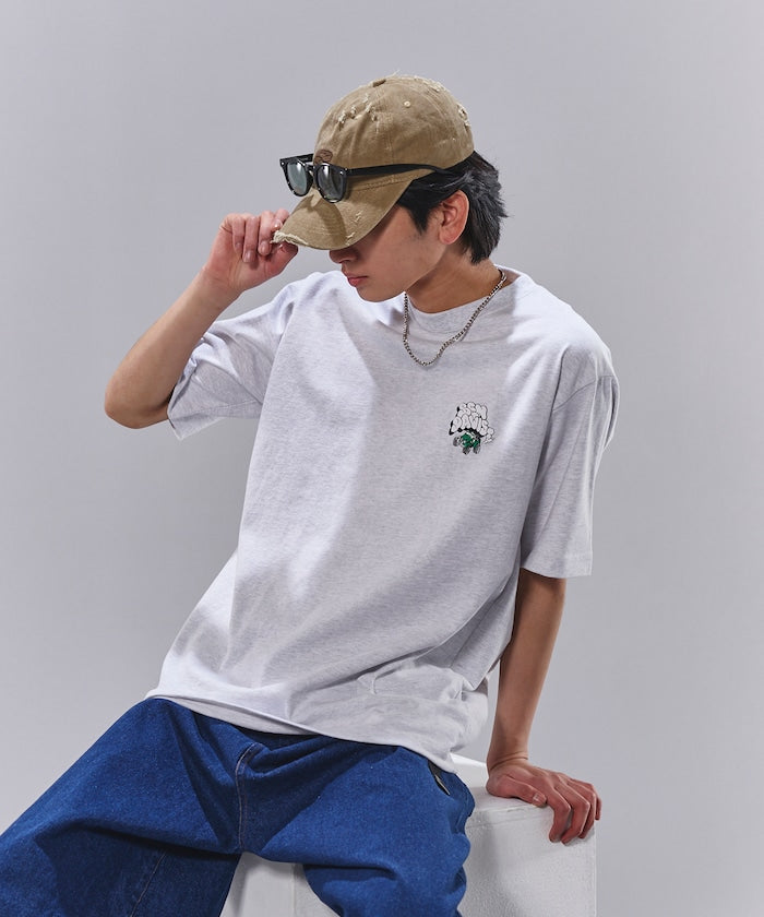 BEN DAVIS / 短袖T恤