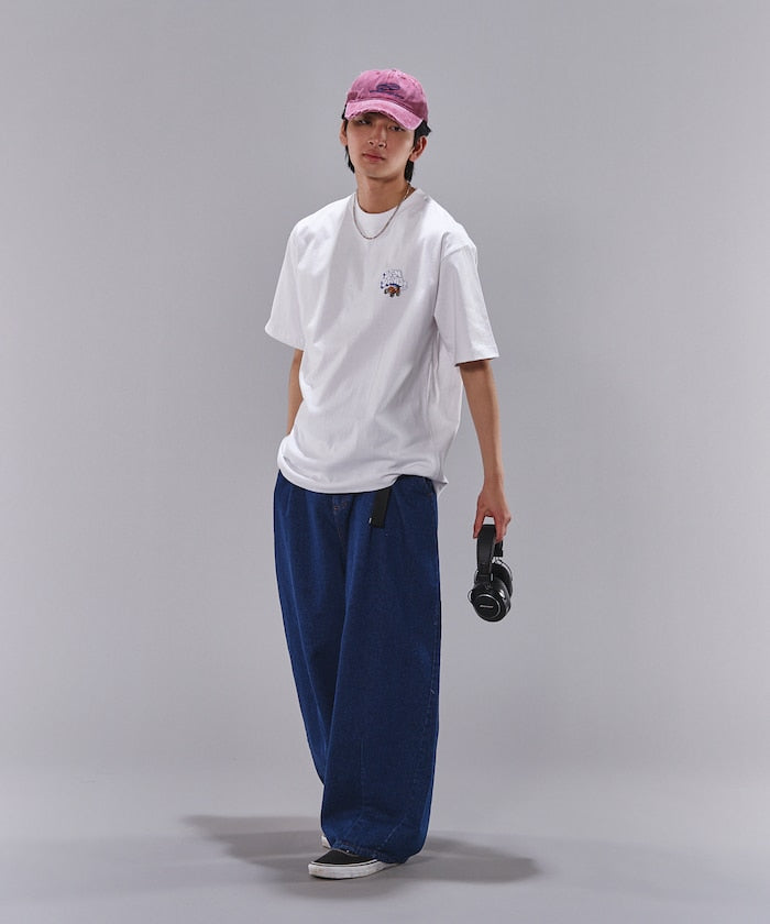 BEN DAVIS / 短袖T恤