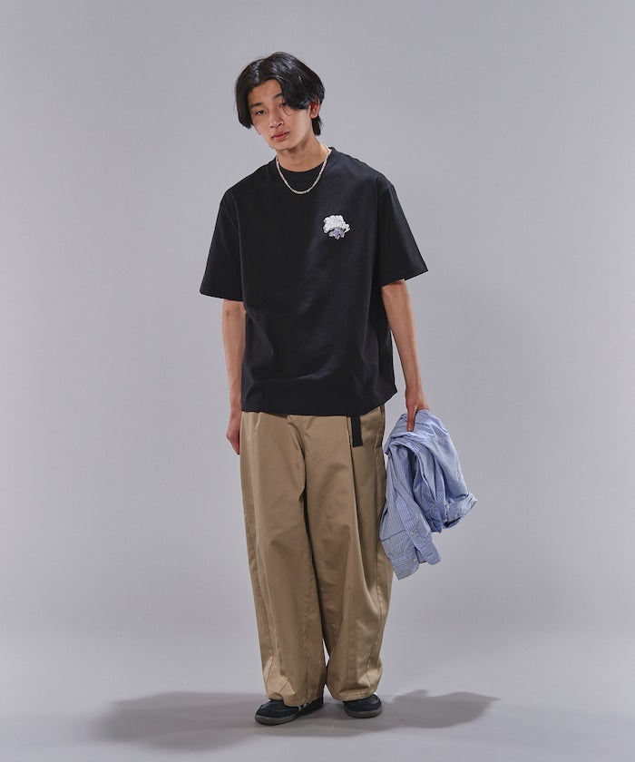 BEN DAVIS / 短袖T恤