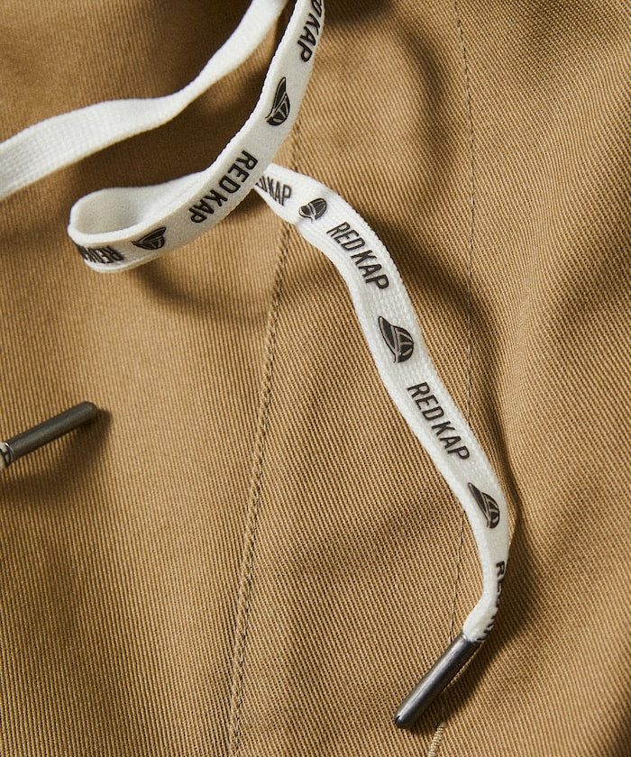 RED KAP × FREAK’S STORE 別注 2TUCK BAGGY WIDE TWILL SHORTS PANTS / 雙褶寬版斜紋短褲