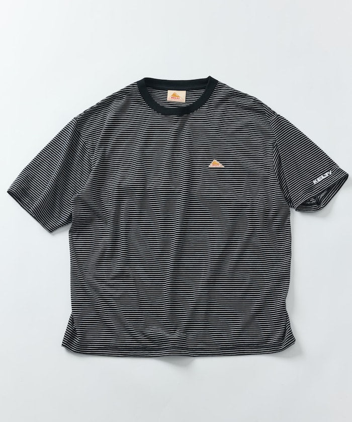 KELTY×FREAK'S STORE / 品牌 短袖T恤