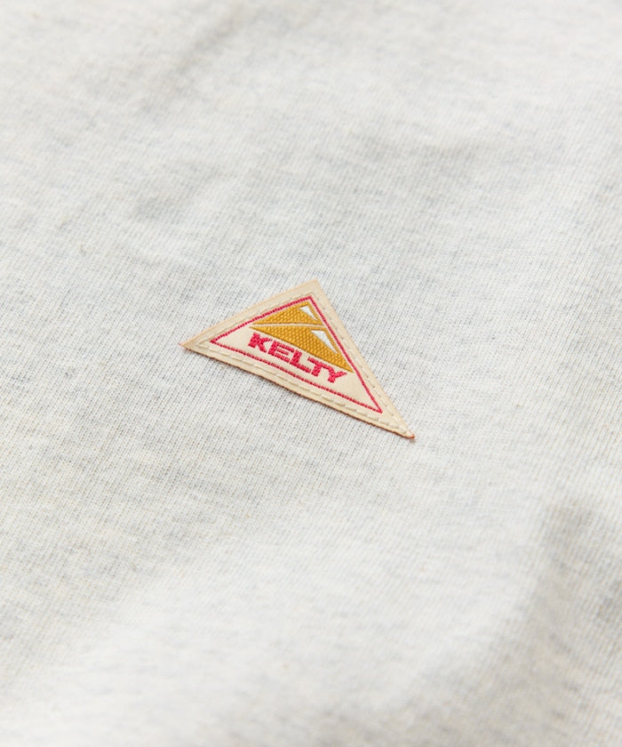 KELTY×FREAK'S STORE / 標語圖案 短袖T恤