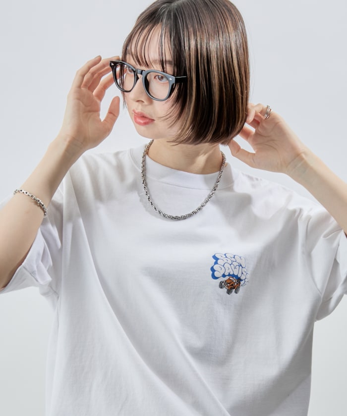 BEN DAVIS / 短袖T恤