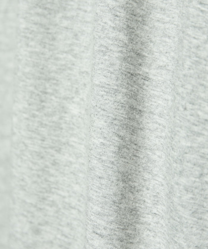 U.S. POLO ASSN. / 涼感刺繡短袖T恤+短褲 套裝組