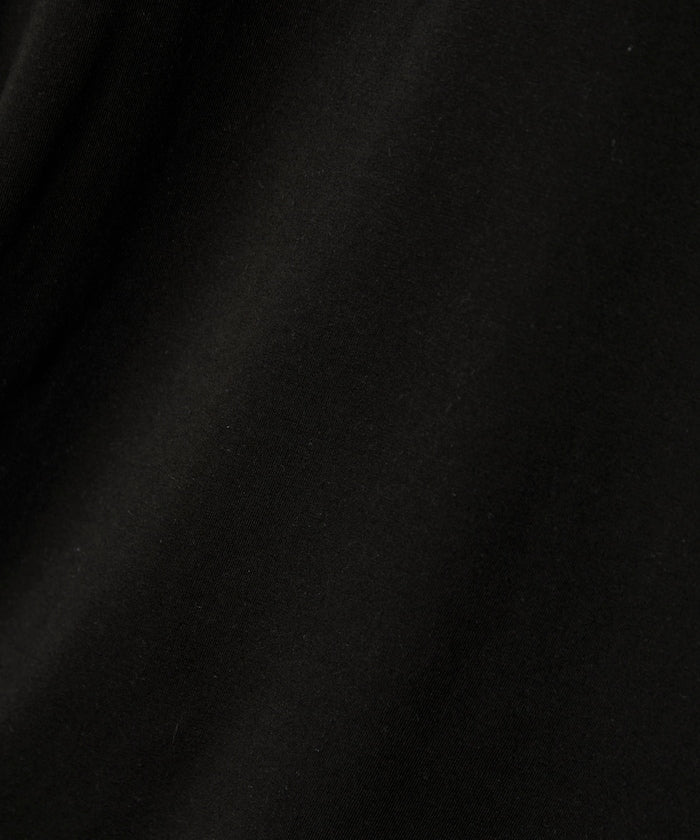 U.S. POLO ASSN. / 涼感刺繡短袖T恤+短褲 套裝組