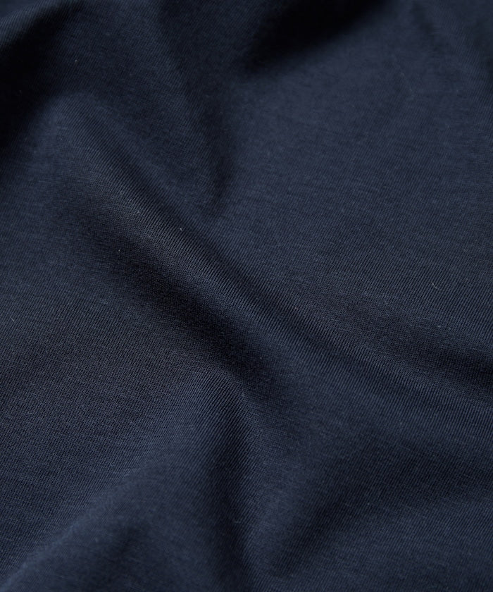 U.S. POLO ASSN. / 涼感刺繡短袖T恤+短褲 套裝組