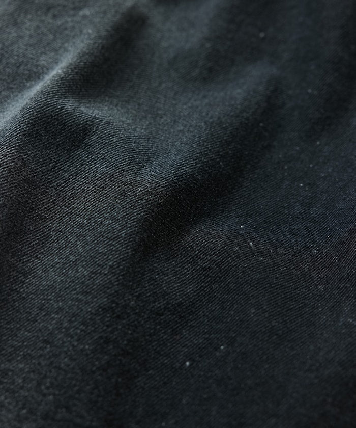 FREAK’S STORE / 復古水洗 牛仔鬆緊短褲