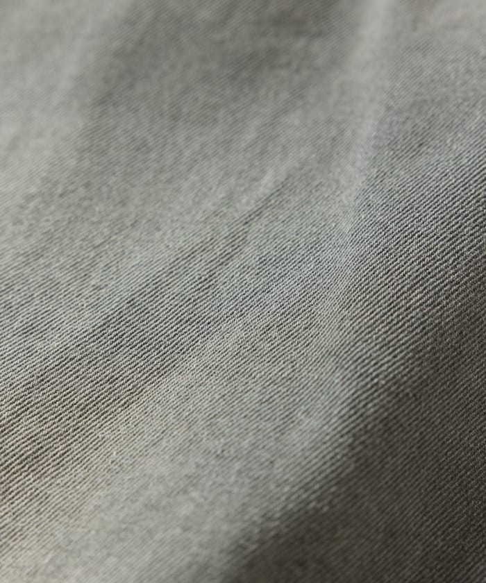 FREAK’S STORE / 復古水洗 牛仔鬆緊短褲