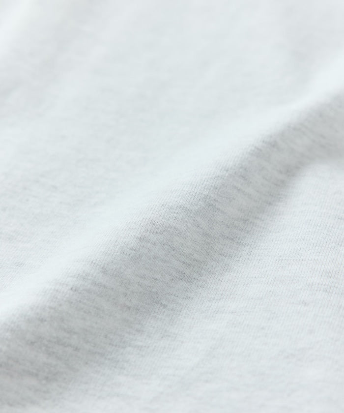 BEN DAVIS×FREAK'S STORE / 刺繡 短袖T恤