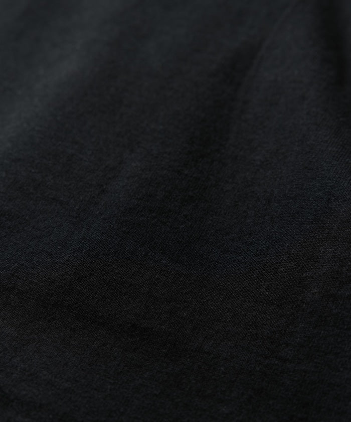 BEN DAVIS×FREAK'S STORE / 刺繡 短袖T恤