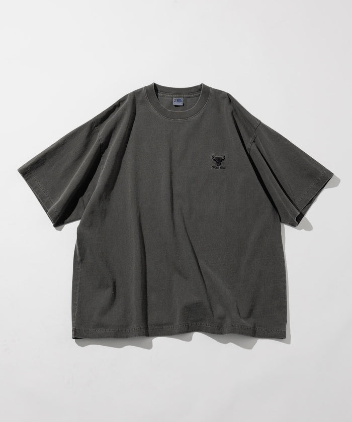 NBA 別注 / 復古裂紋 短袖T恤