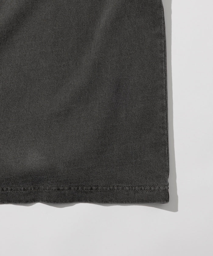 NBA 別注 / 復古裂紋 短袖T恤