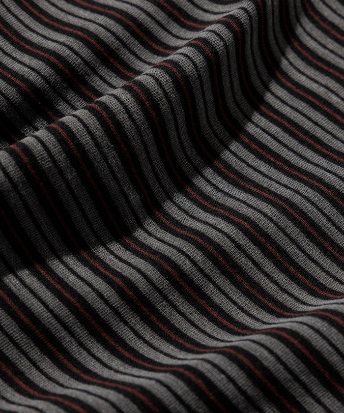 NBA 別注 / 多色條紋 短袖T恤 現貨