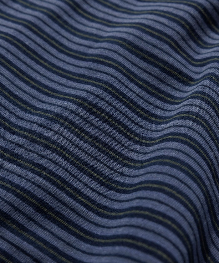 NBA 別注 / 多色條紋 短袖T恤 現貨