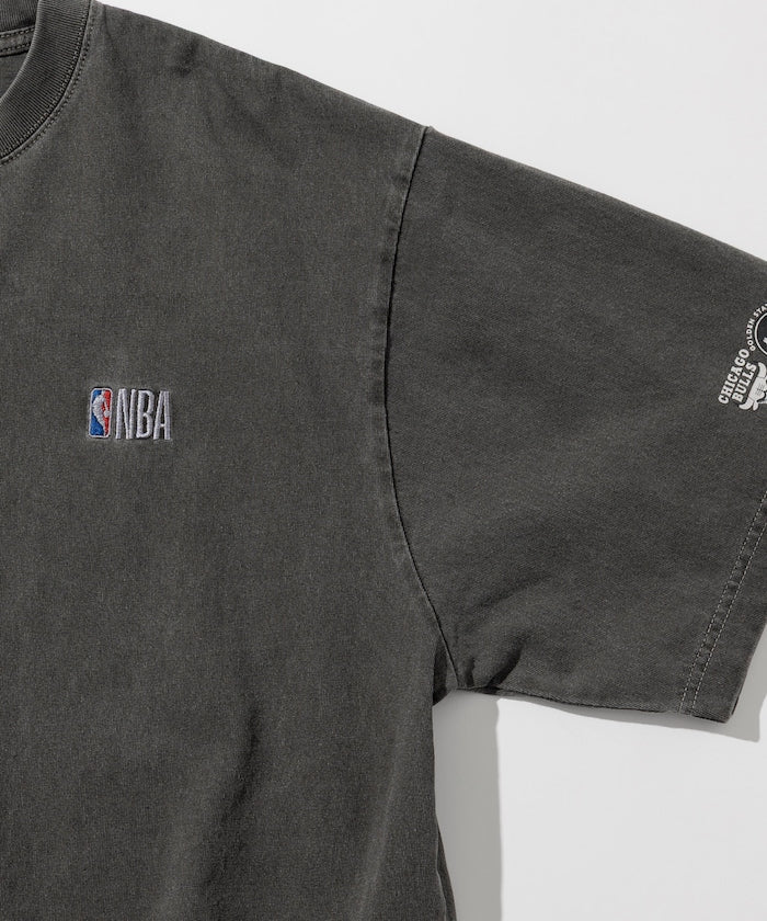 NBA 別注 / 球隊 LOGO 短袖T恤