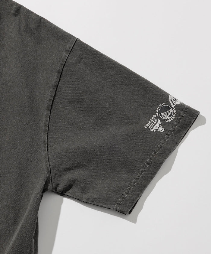 NBA 別注 / 球隊 LOGO 短袖T恤