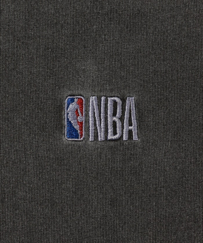 NBA 別注 / 球隊 LOGO 短袖T恤