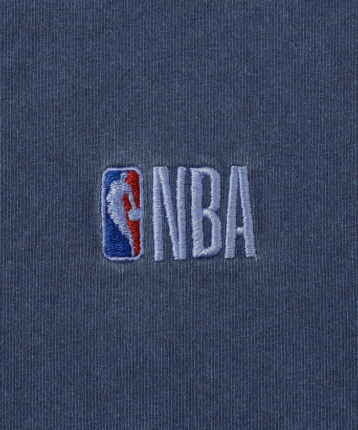 NBA 別注 / 球隊 LOGO 短袖T恤