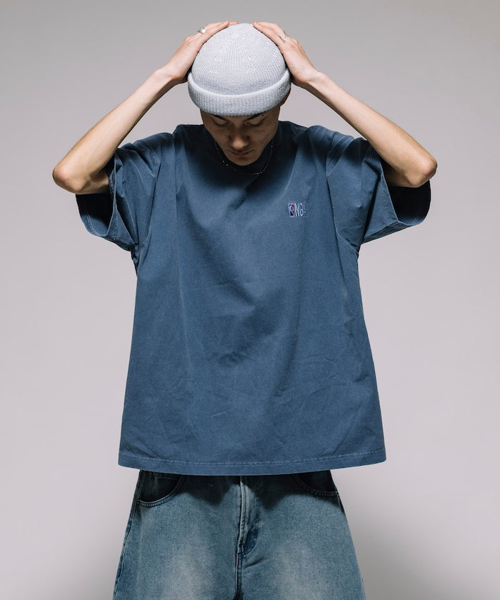 NBA 別注 / 球隊 LOGO 短袖T恤