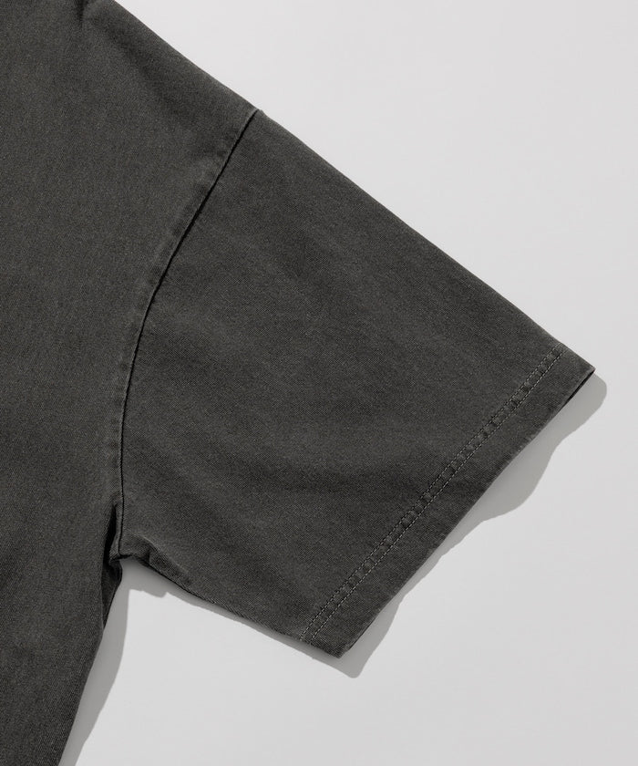 NBA 別注 / 雙刺繡標誌 短袖T恤