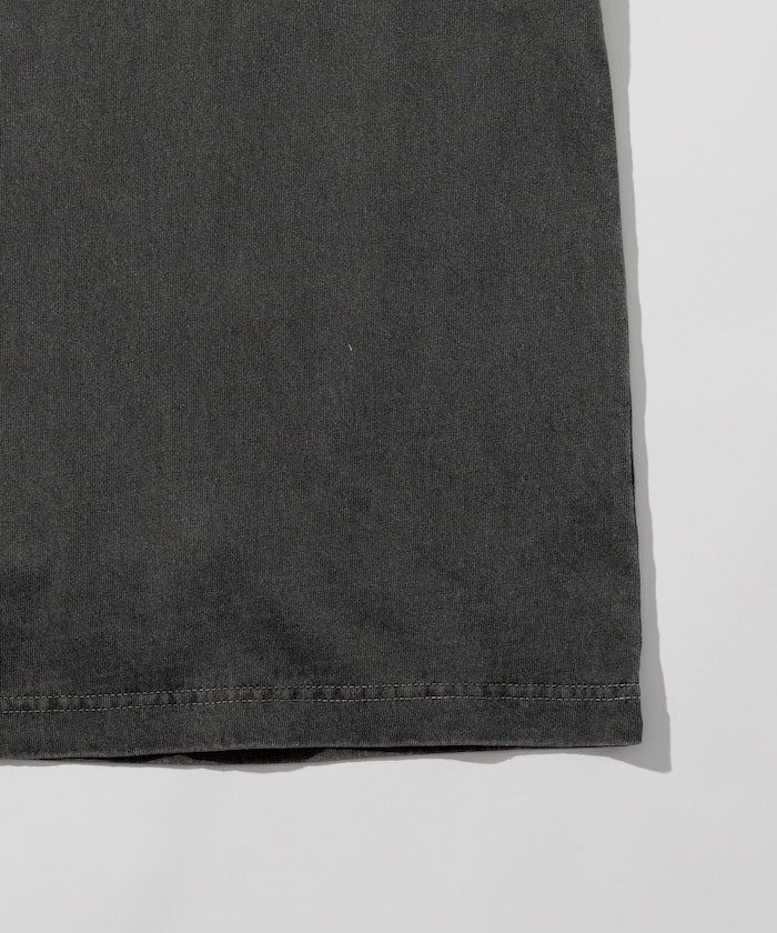 NBA 別注 / 雙刺繡標誌 短袖T恤