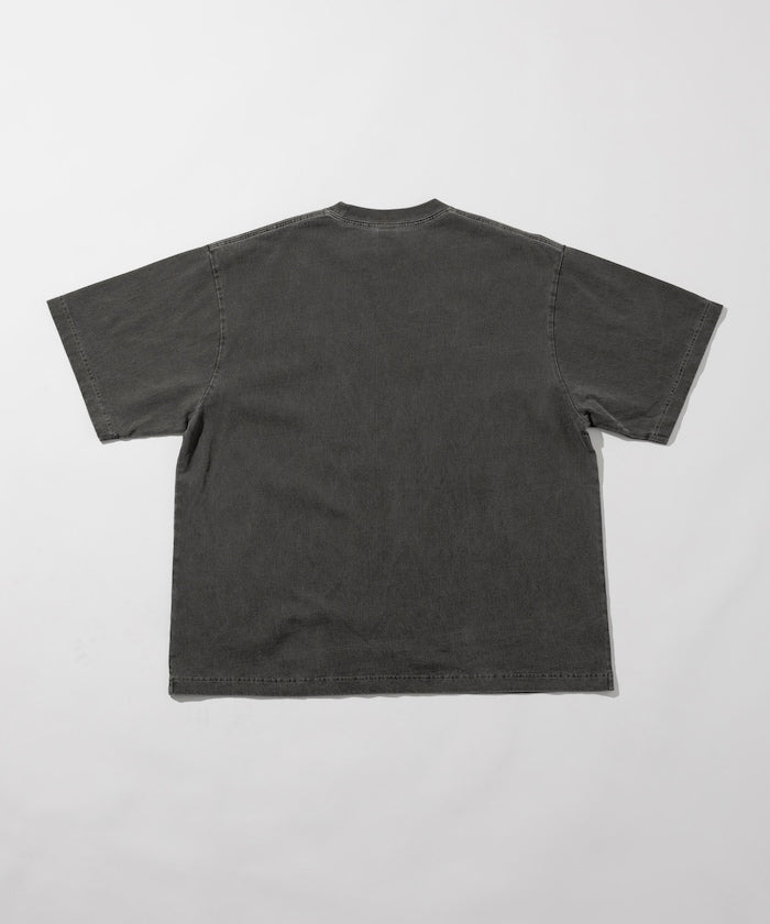 NBA 別注 / 雙刺繡標誌 短袖T恤