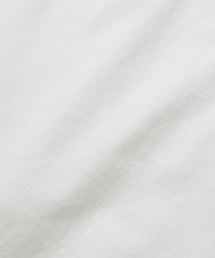 NBA 別注 / 雙刺繡標誌 短袖T恤