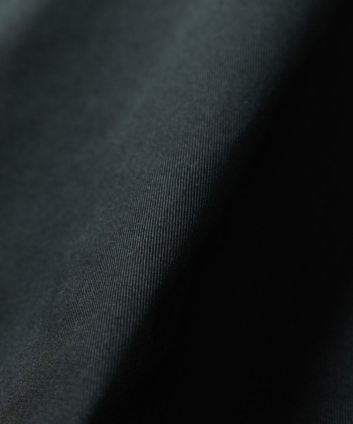 FREAK’S STORE / 寬版 錐形 鬆緊長褲