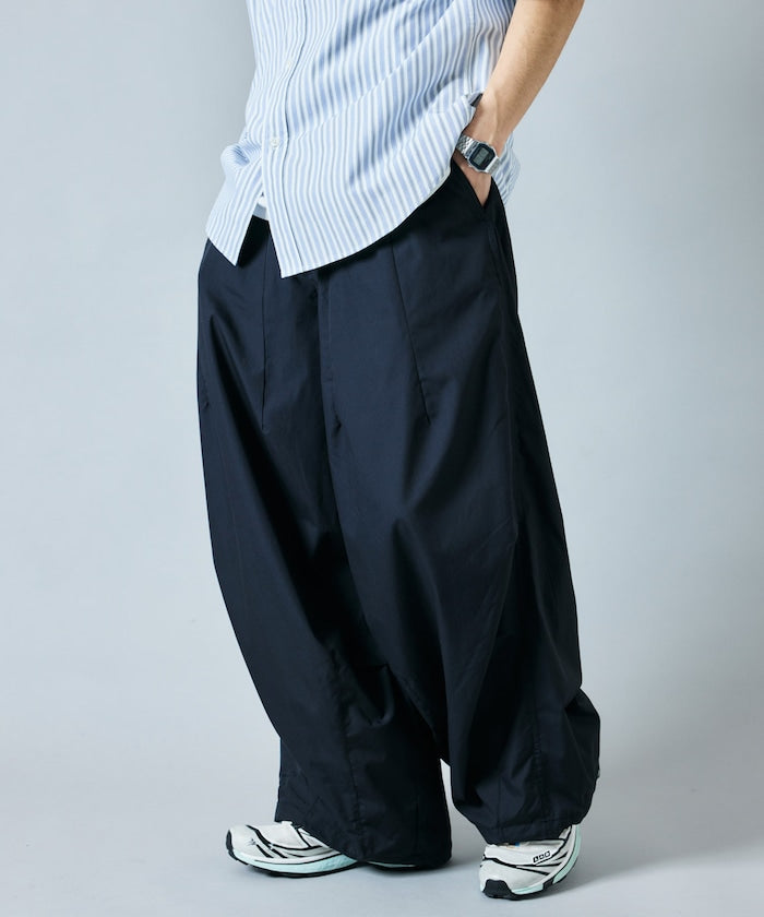 FREAK’S STORE / 輕量 錐形 氣球褲