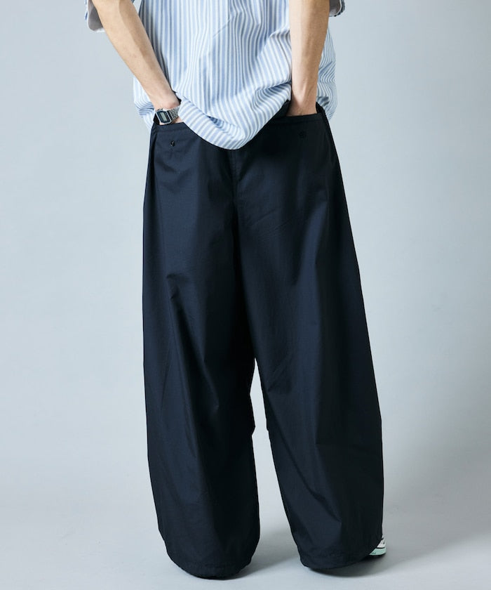 FREAK’S STORE / 輕量 錐形 氣球褲