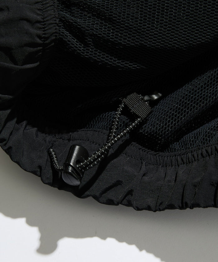 CAHLUMN Recycled Nylon Track Jacket / 再生尼龍輕量運動外套
