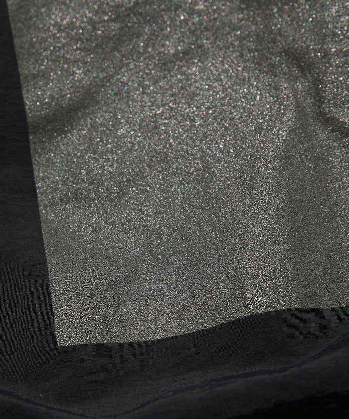 CAHLUMN Recycled Nylon Track Jacket / 再生尼龍輕量運動外套