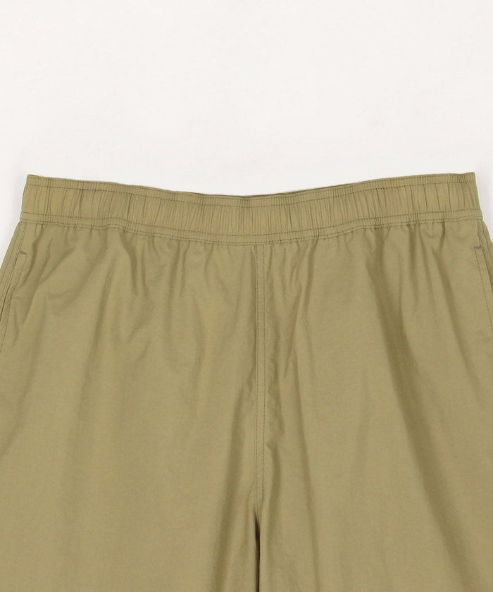 THE NORTH FACE JAPAN Versatile Short / 7吋 水陸兩用短褲 NB42331