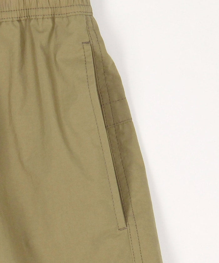 THE NORTH FACE JAPAN Versatile Short / 7吋 水陸兩用短褲 NB42331