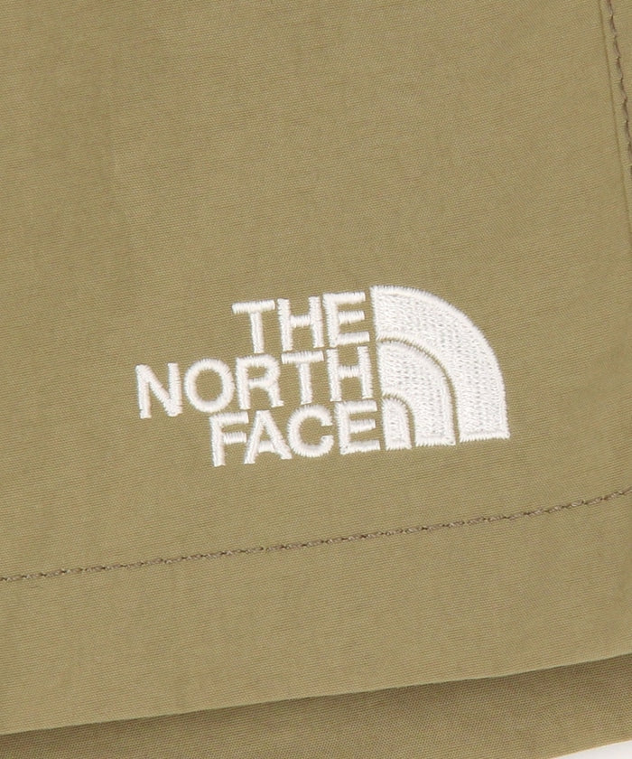 THE NORTH FACE JAPAN Versatile Short / 7吋 水陸兩用短褲 NB42331