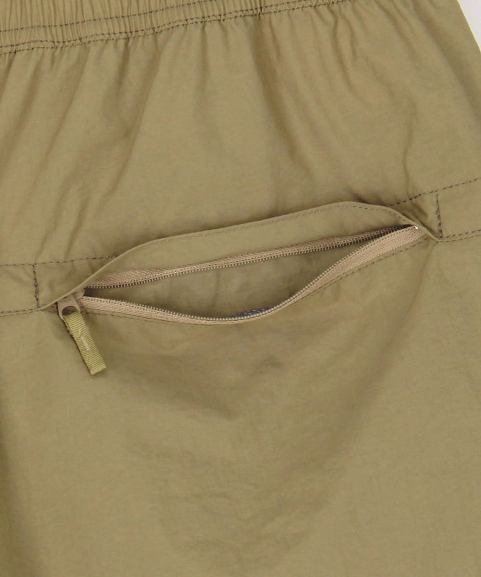 THE NORTH FACE JAPAN Versatile Short / 7吋 水陸兩用短褲 NB42331