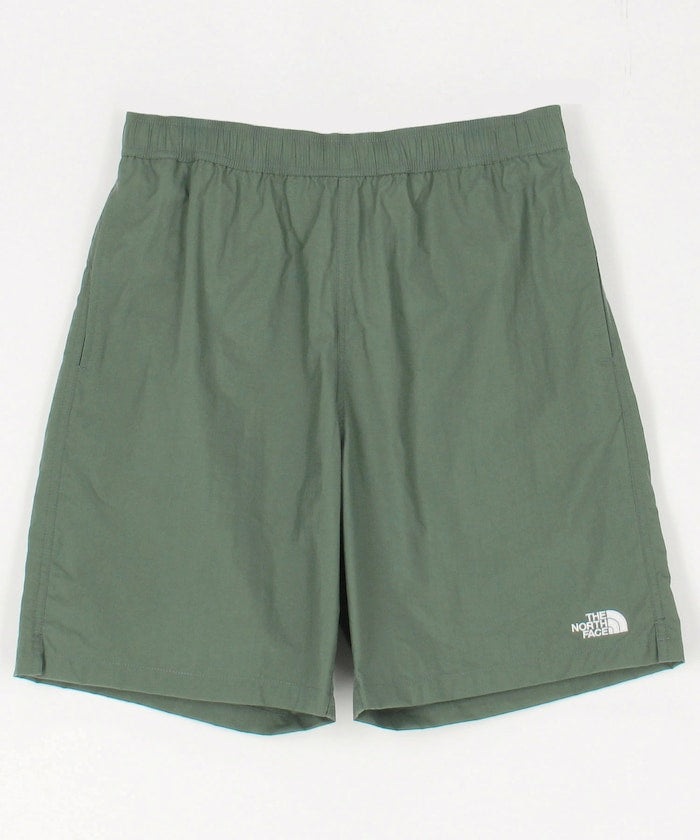 THE NORTH FACE JAPAN Versatile Short / 7吋 水陸兩用短褲 NB42331